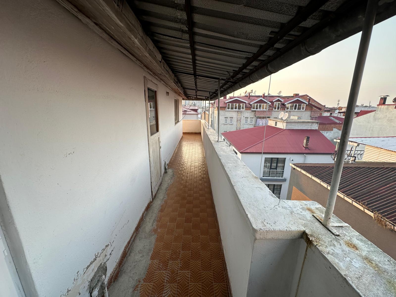 MABEL GAYRİMENKUL/ VAKFIKEBİR KEMALİYE ASANSÖRLÜ 2+1 DAİRE